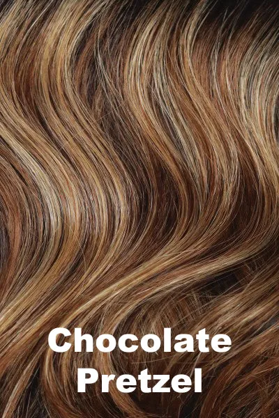 Orchid Wigs - Jodie (#6540)