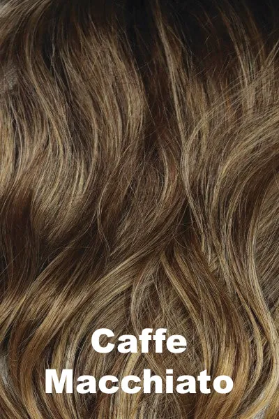Orchid Wigs - Jodie (#6540)