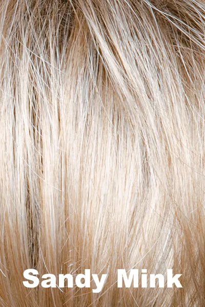 Orchid Wigs - Jodie (#6540)