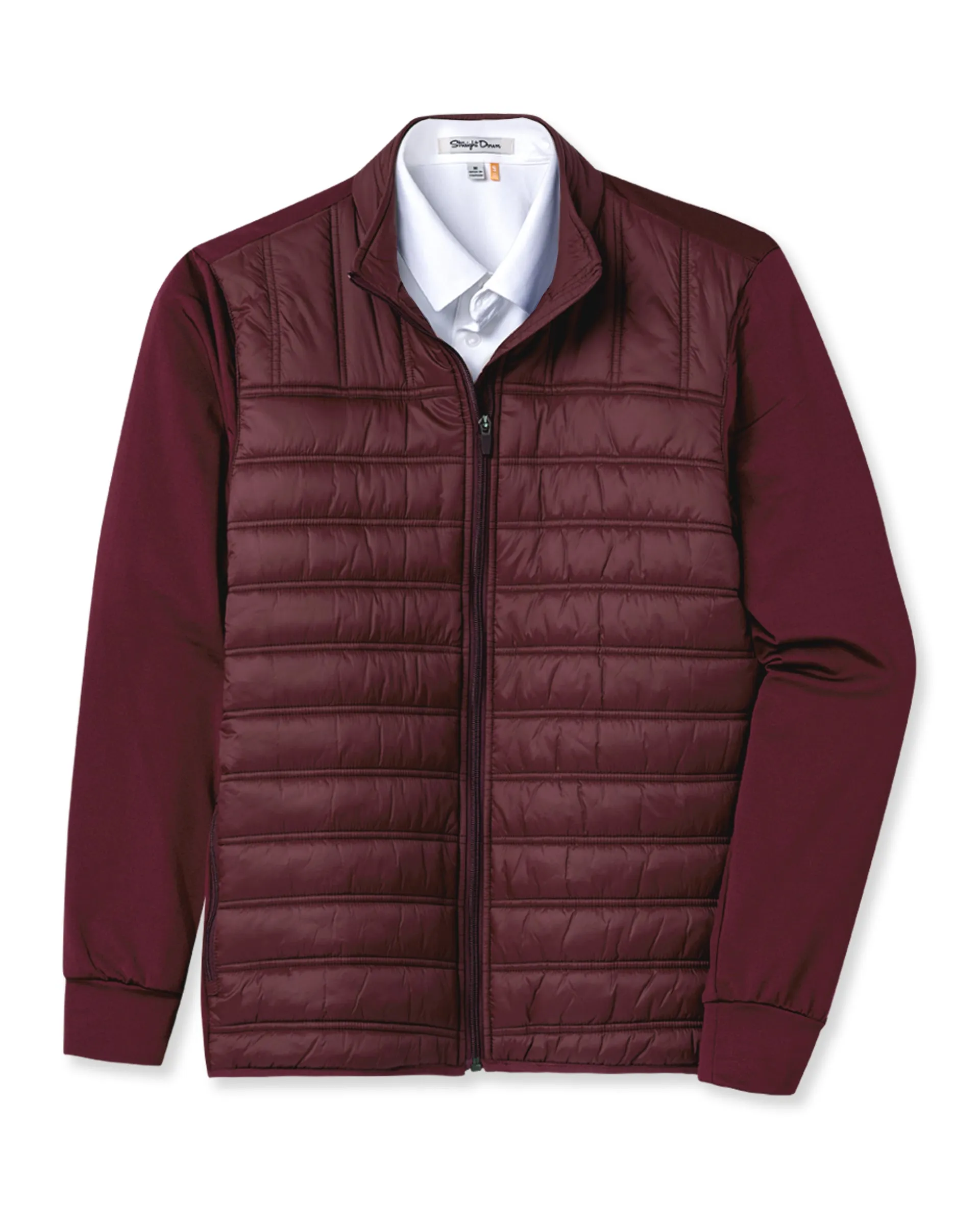 Patton Jacket