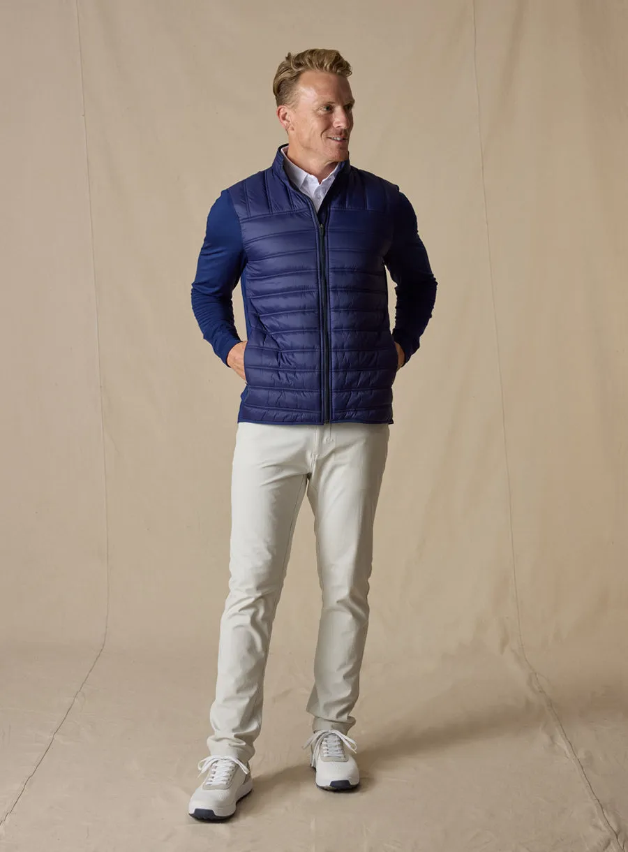 Patton Jacket