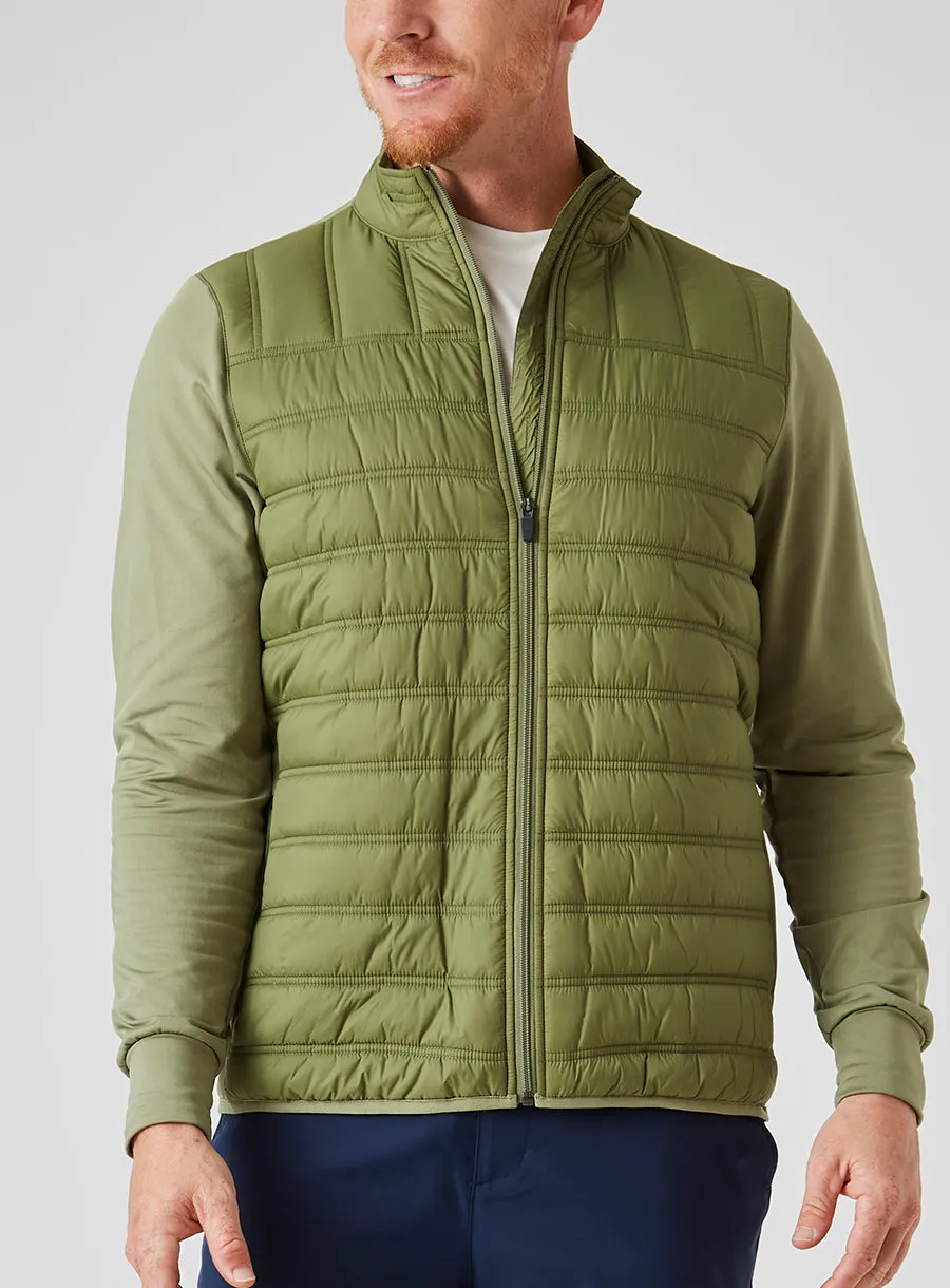 Patton Jacket