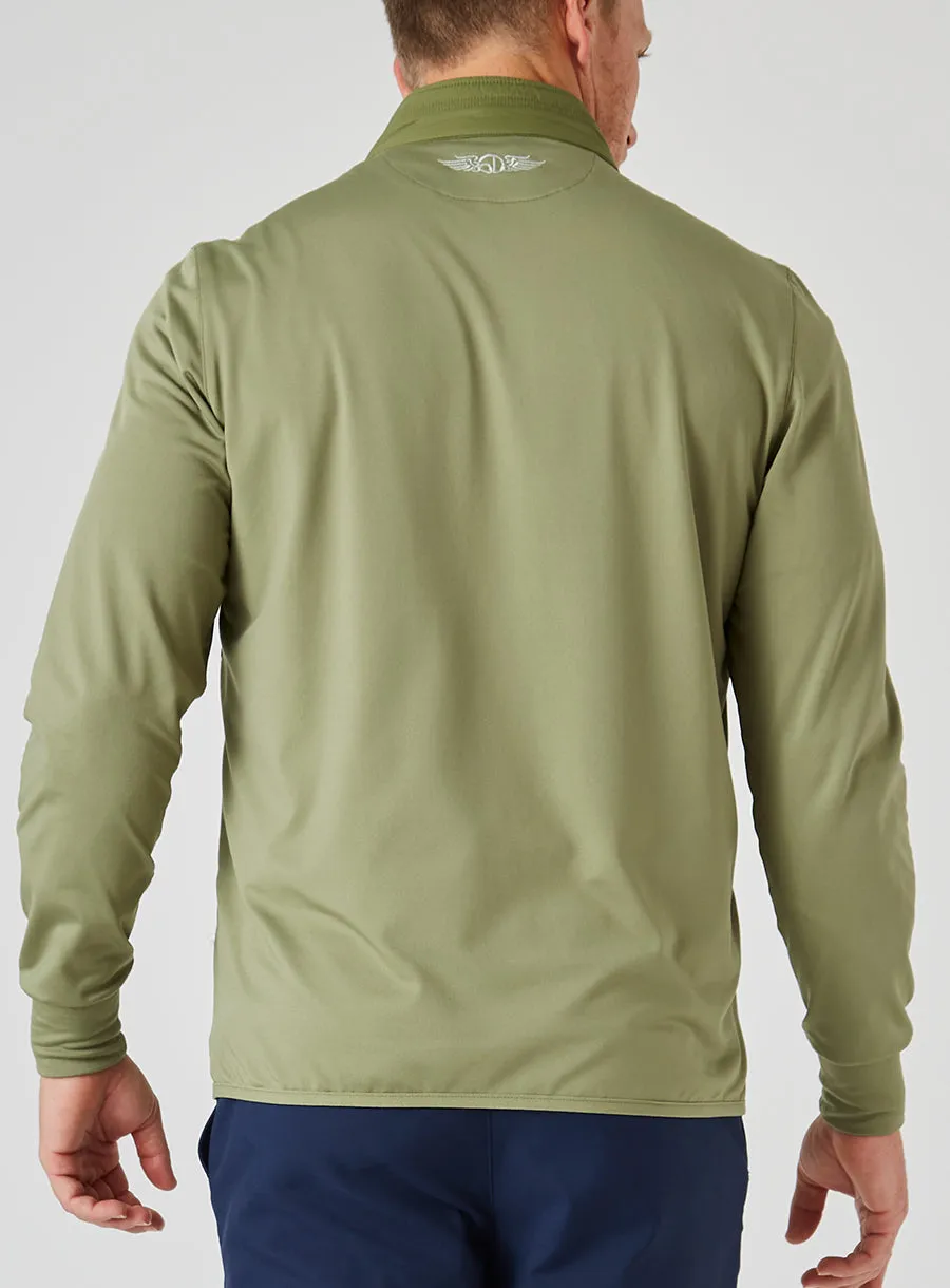 Patton Jacket