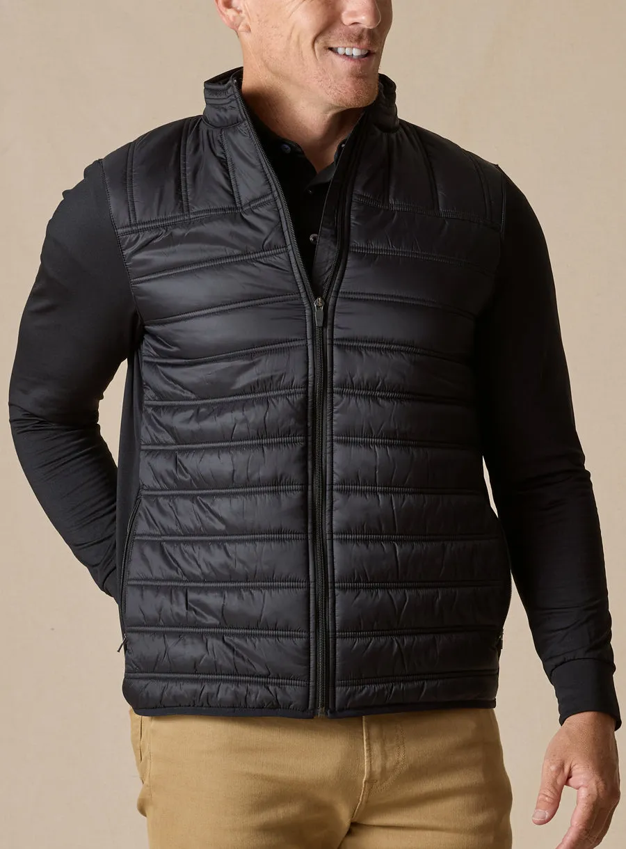 Patton Jacket