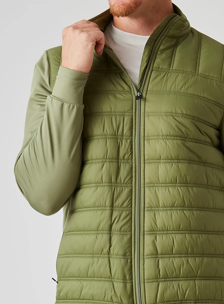 Patton Jacket