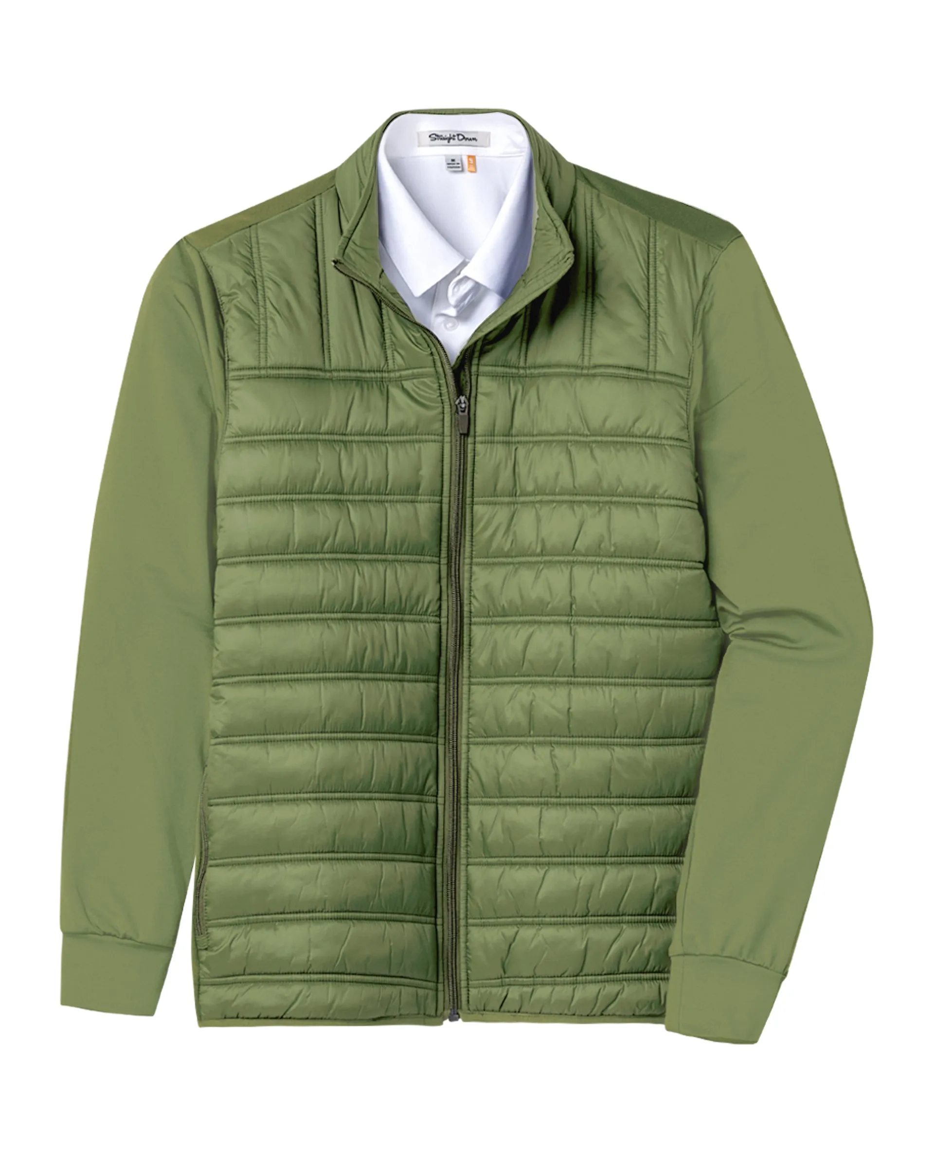 Patton Jacket