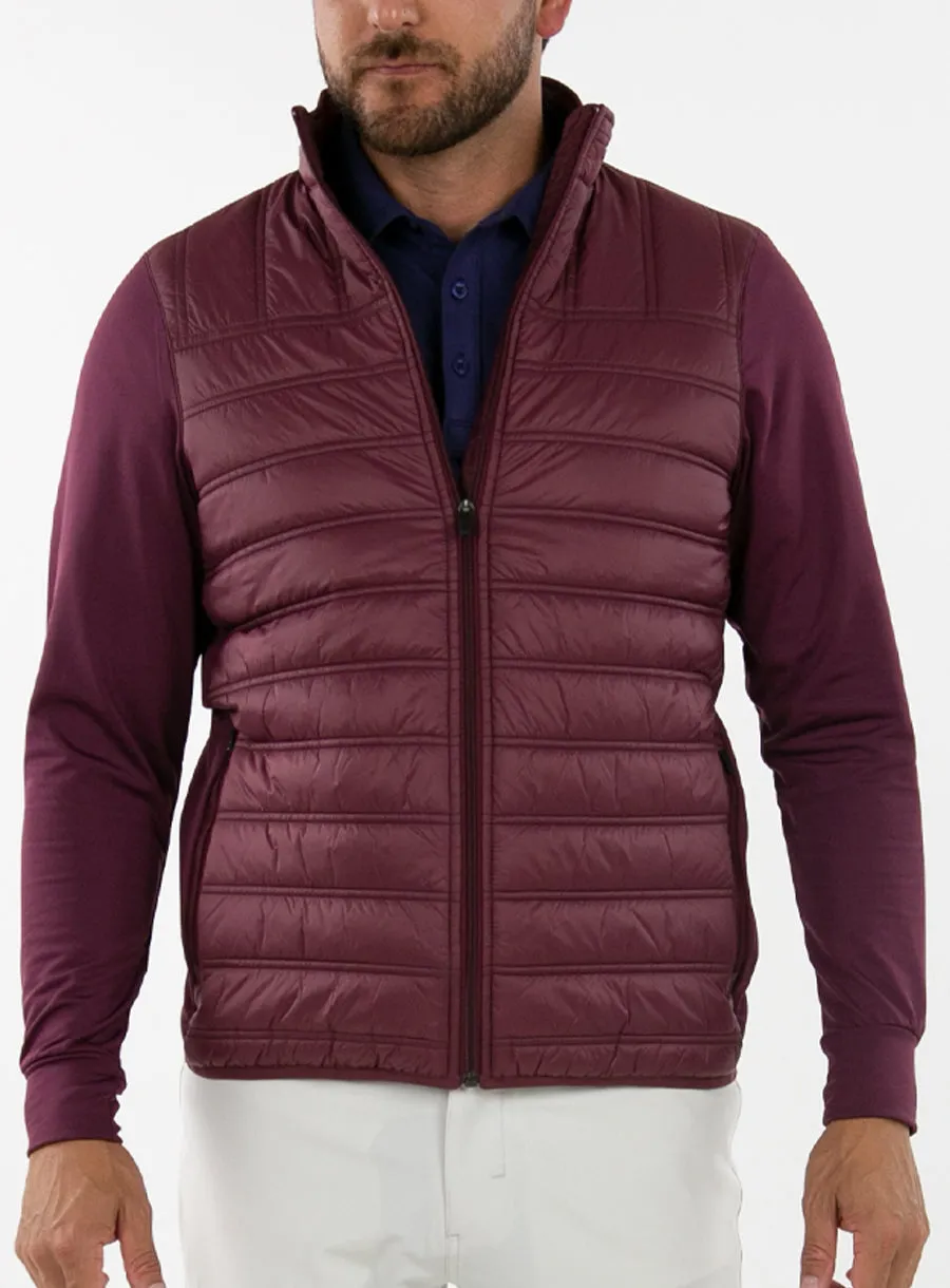 Patton Jacket