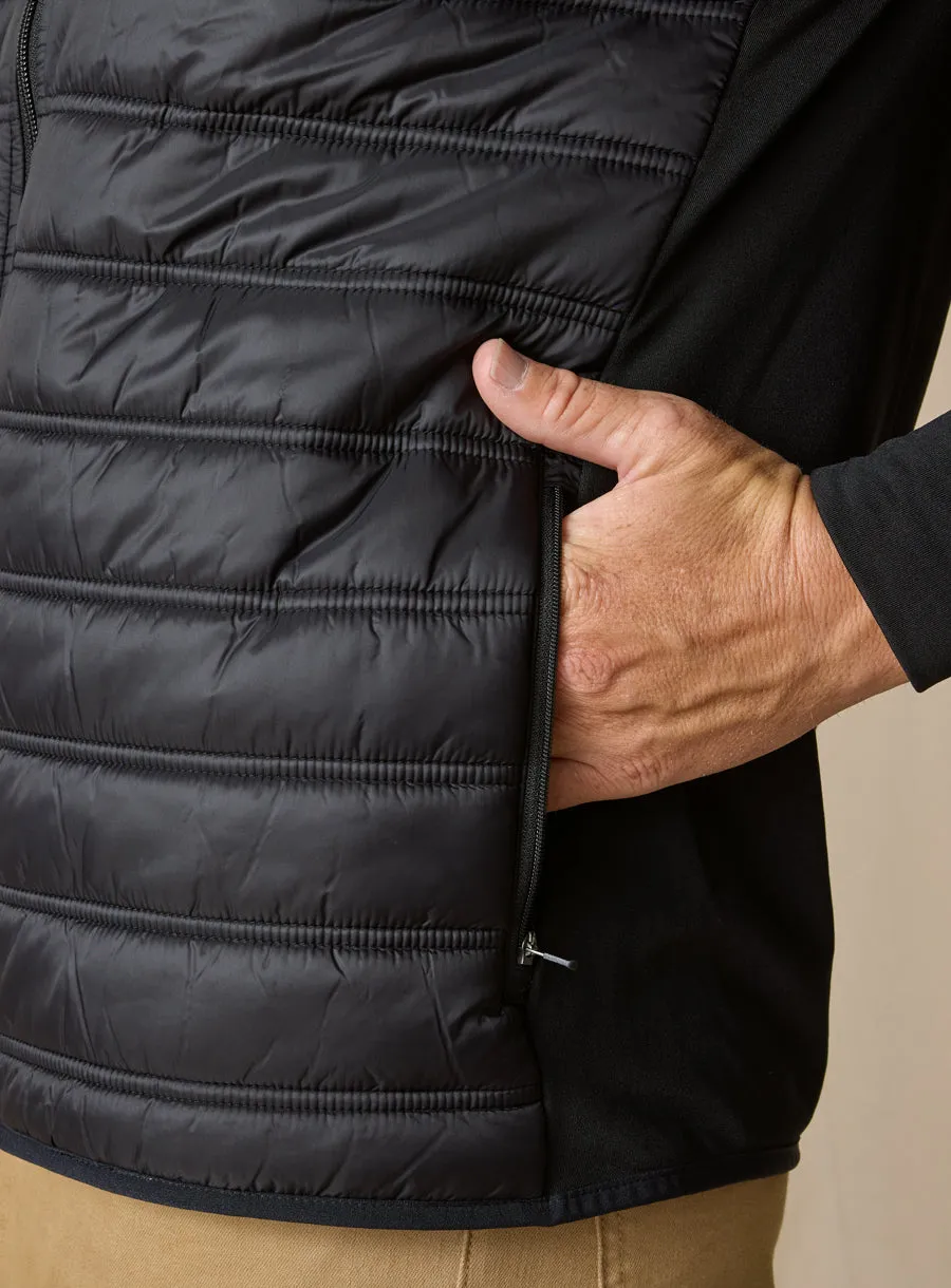 Patton Jacket