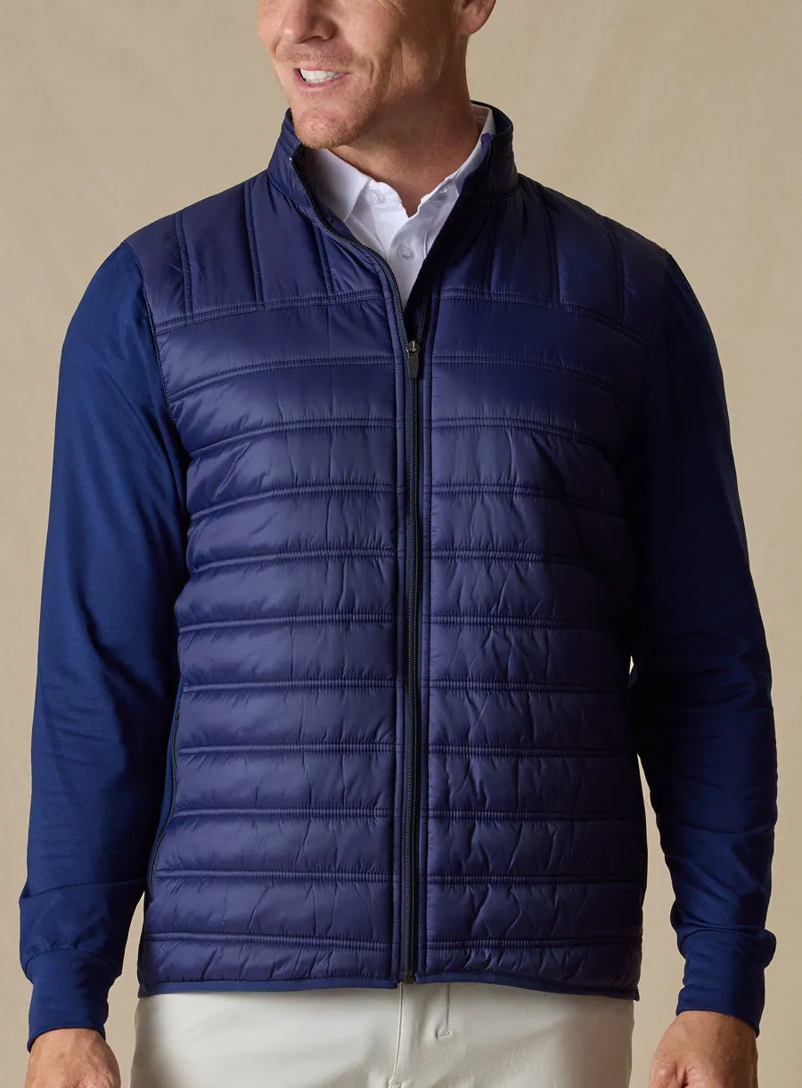 Patton Jacket