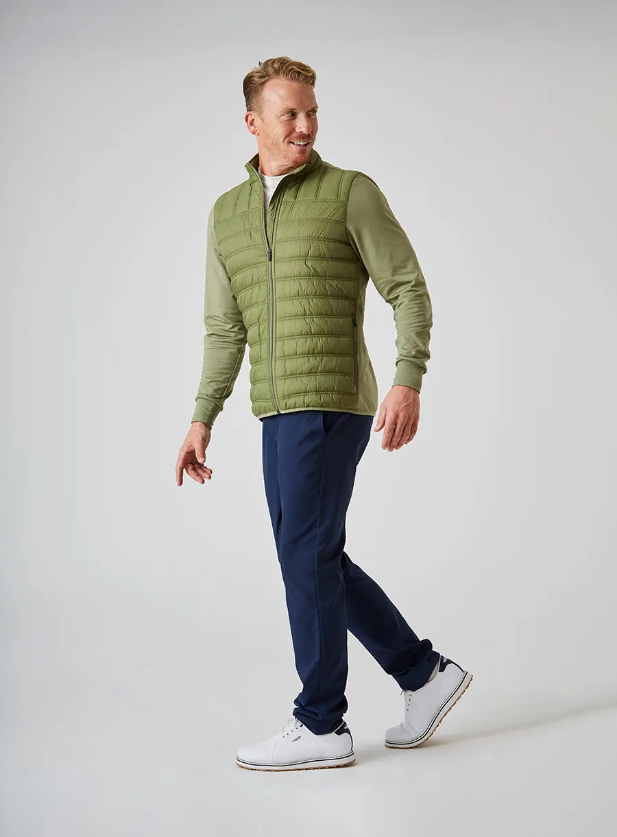 Patton Jacket