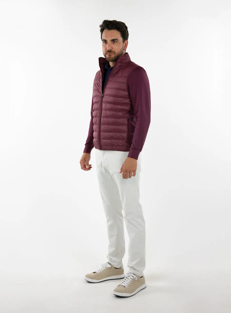 Patton Jacket