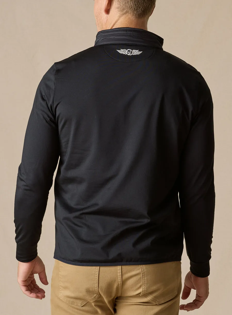 Patton Jacket