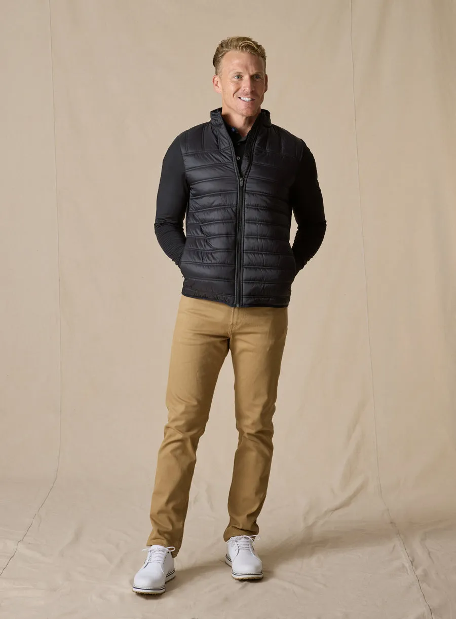 Patton Jacket
