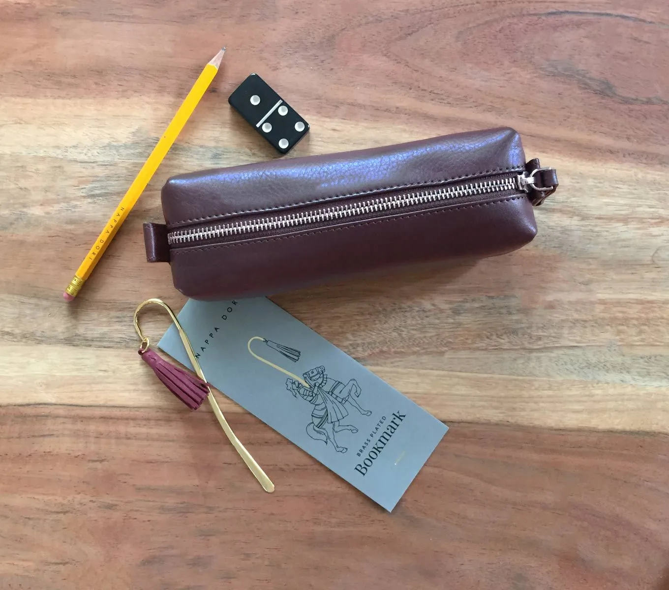 PENCIL POUCH