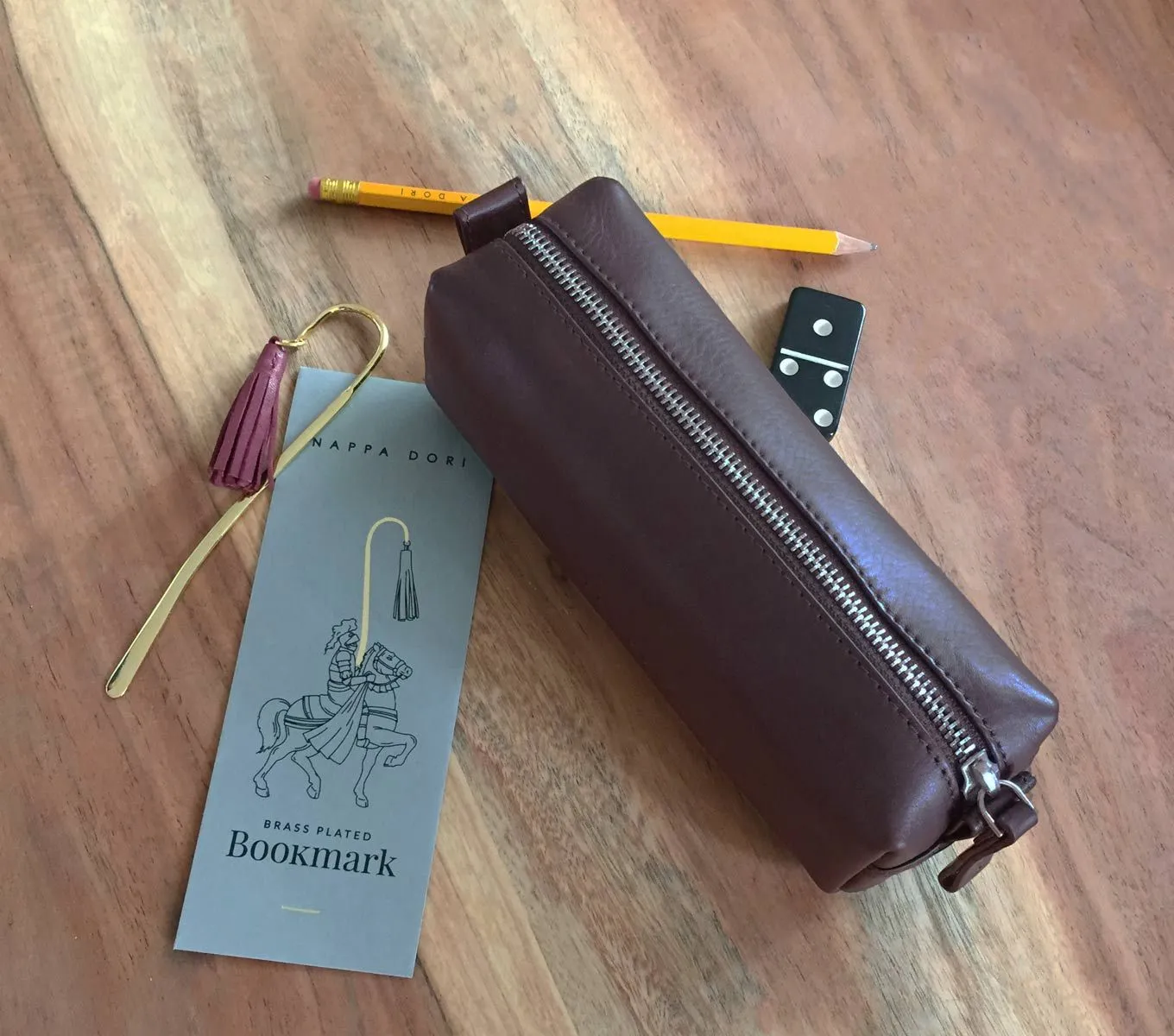 PENCIL POUCH