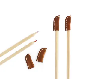 PENCIL TIP SET OF 4