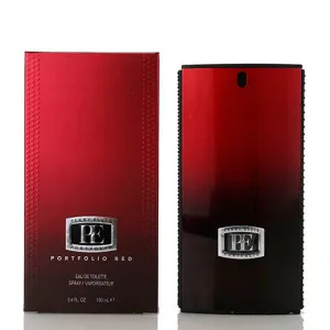 Portfolio Red by Perry Ellis
