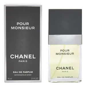 Pour Monsieur by Chanel 75ml EDP for Men