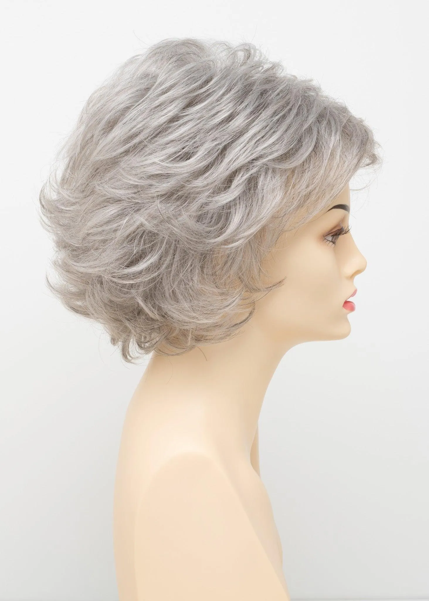 PT Alyssa Wig by Envy | Synthetic (Open Top)