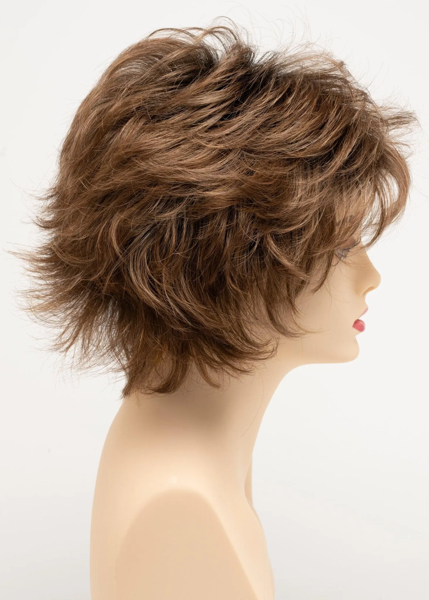 PT Alyssa Wig by Envy | Synthetic (Open Top)