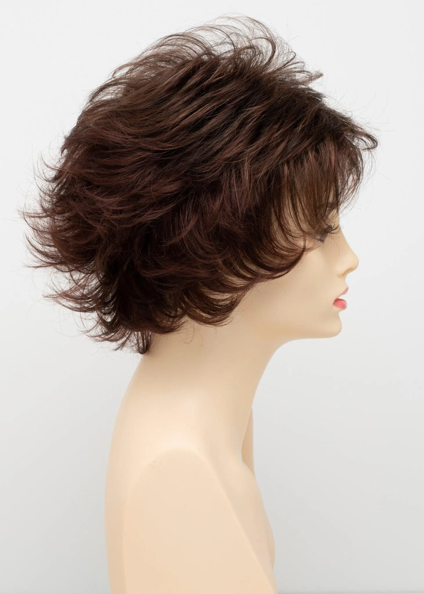 PT Alyssa Wig by Envy | Synthetic (Open Top)