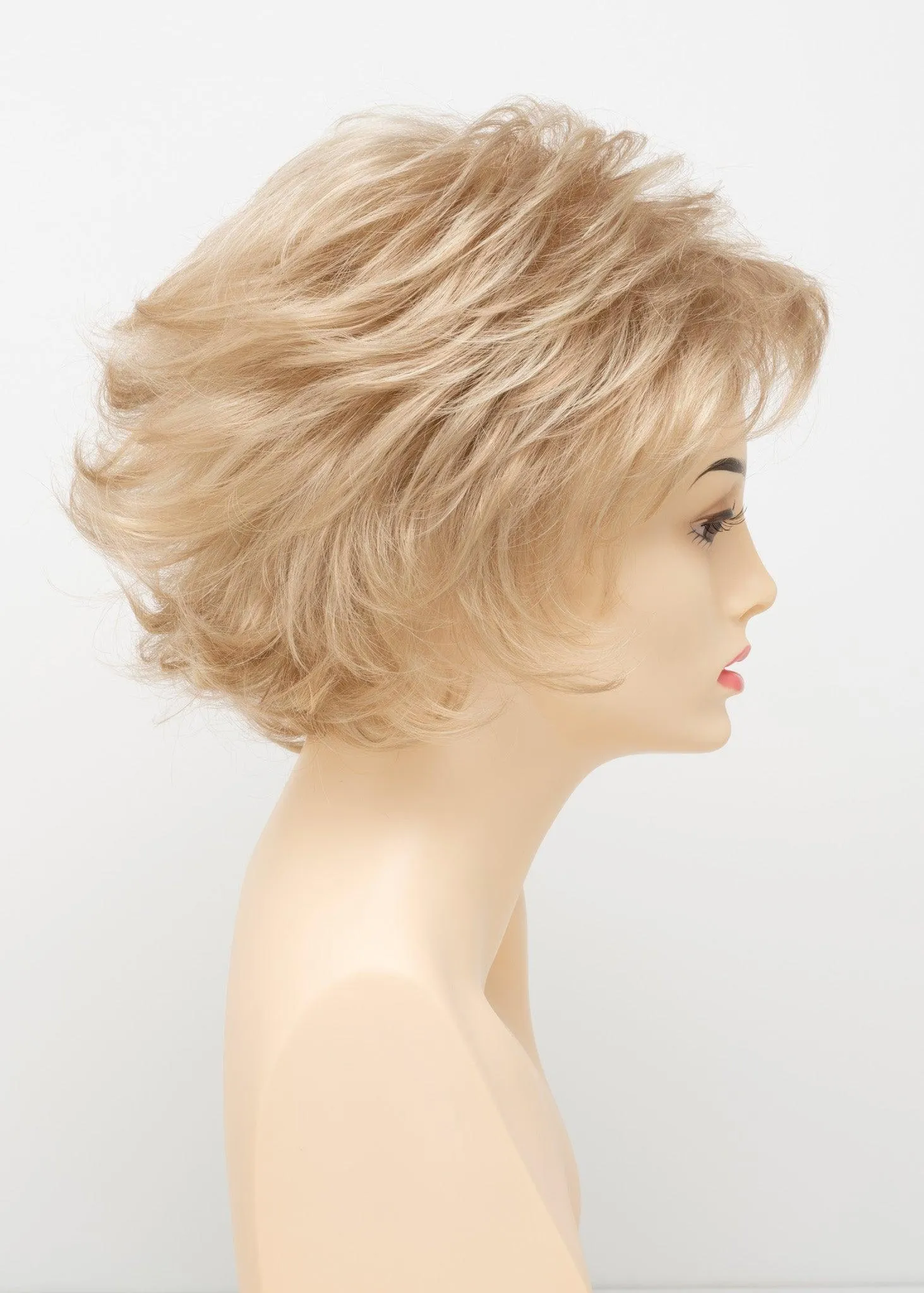 PT Alyssa Wig by Envy | Synthetic (Open Top)