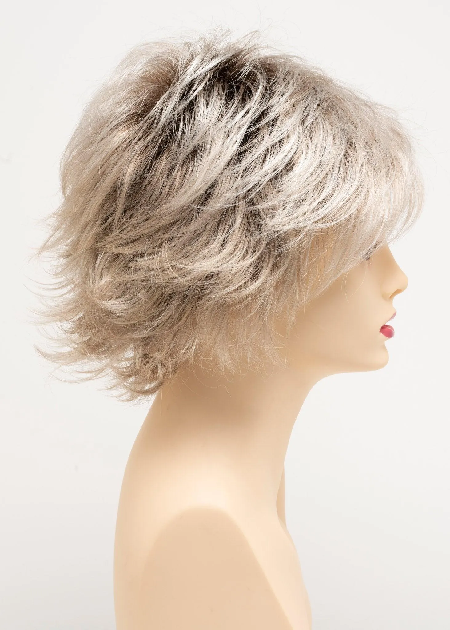 PT Alyssa Wig by Envy | Synthetic (Open Top)
