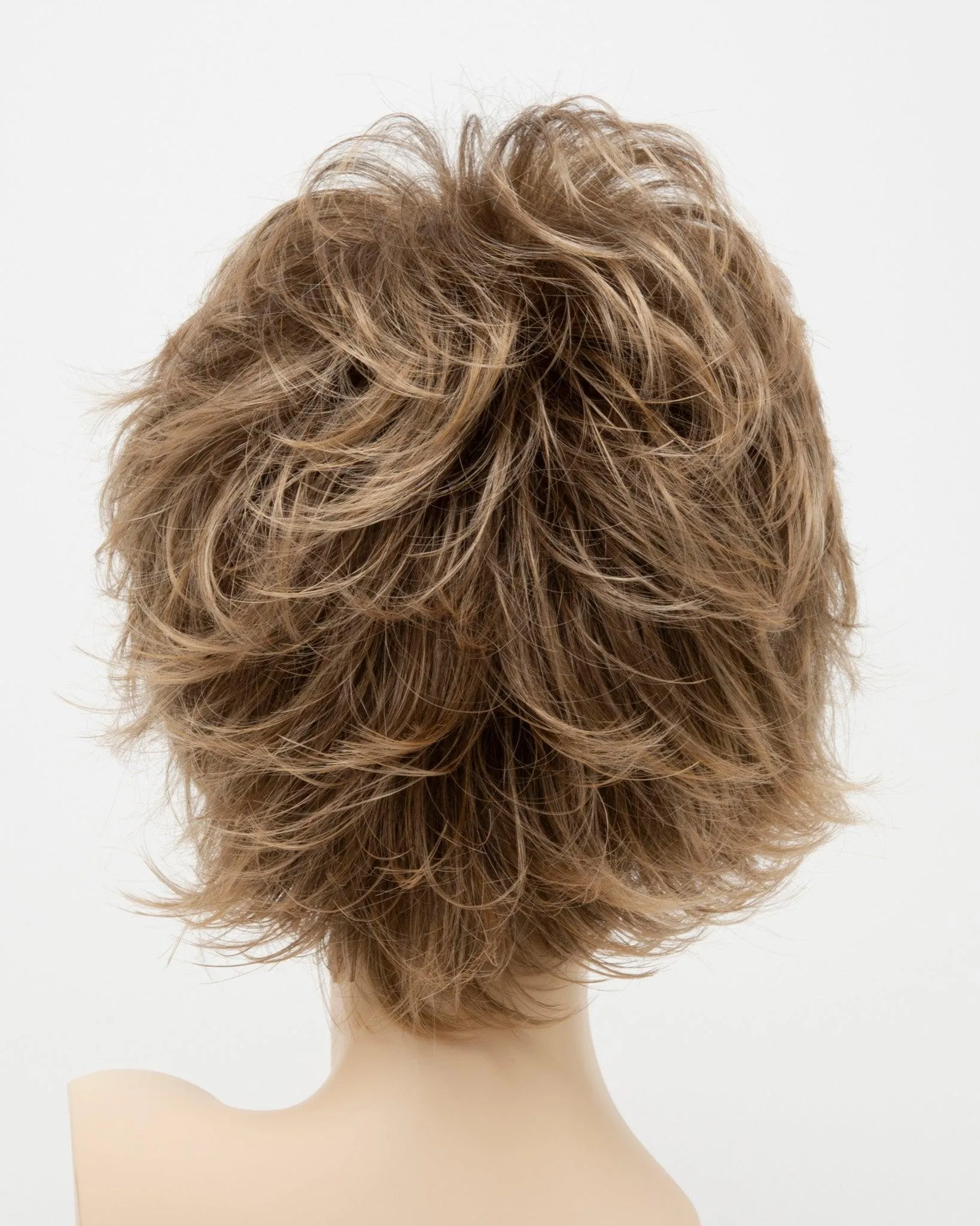 PT Alyssa Wig by Envy | Synthetic (Open Top)