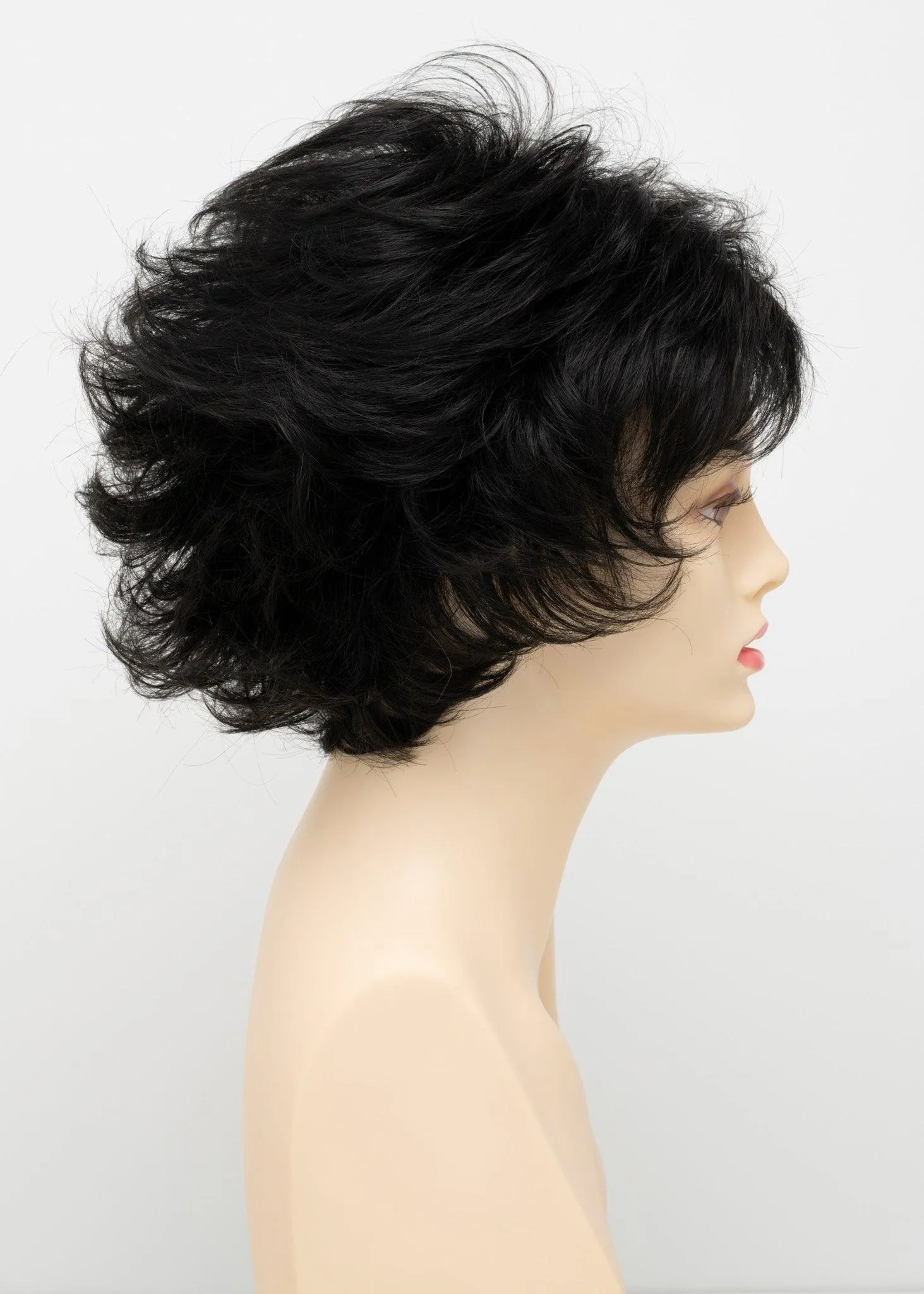 PT Alyssa Wig by Envy | Synthetic (Open Top)
