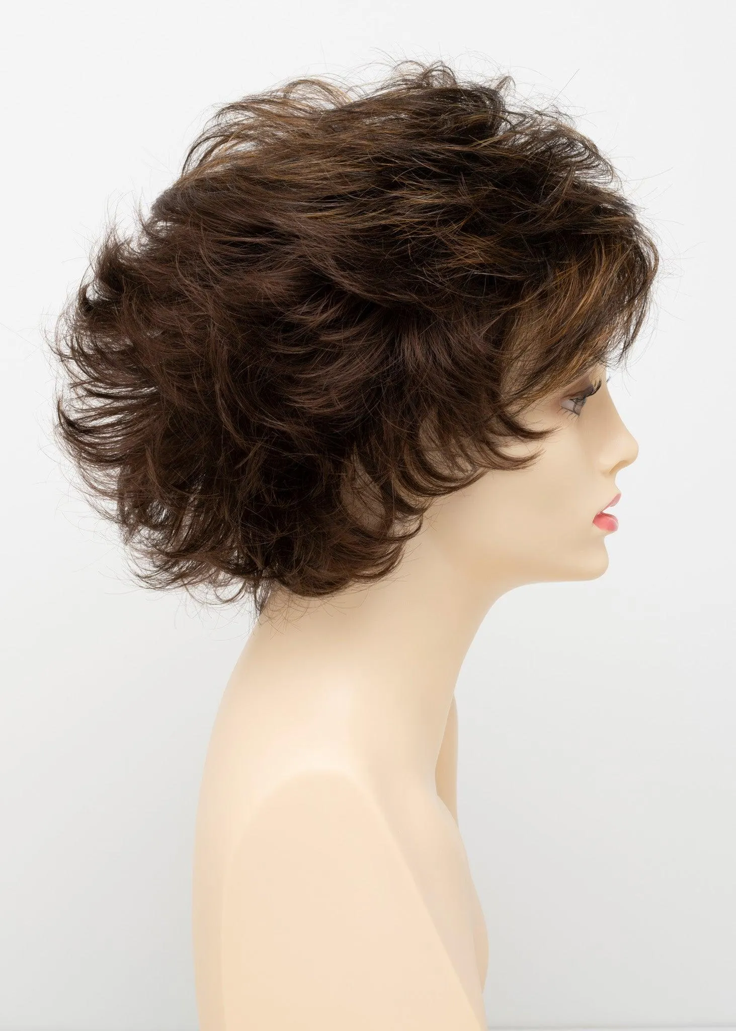 PT Alyssa Wig by Envy | Synthetic (Open Top)