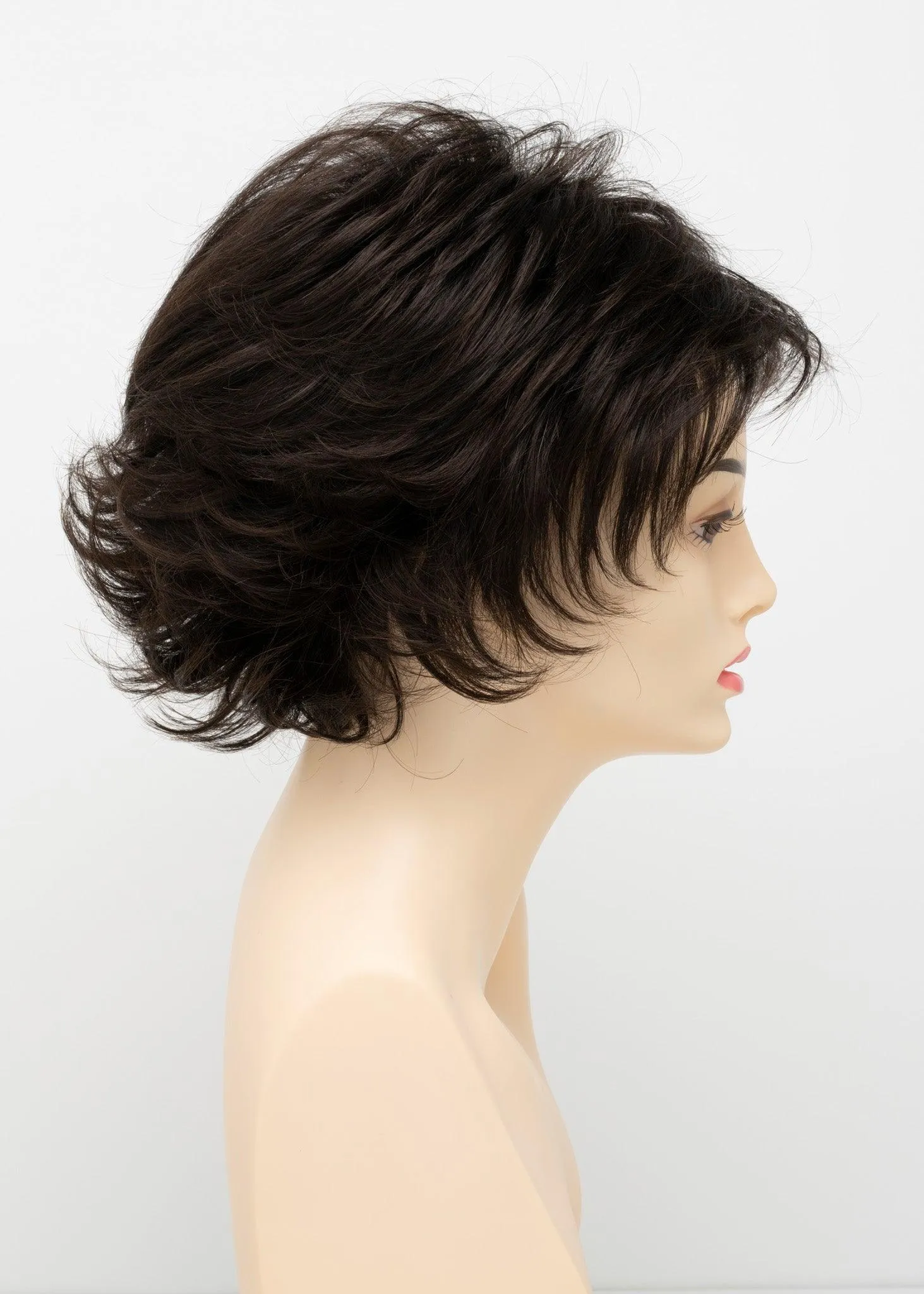PT Alyssa Wig by Envy | Synthetic (Open Top)