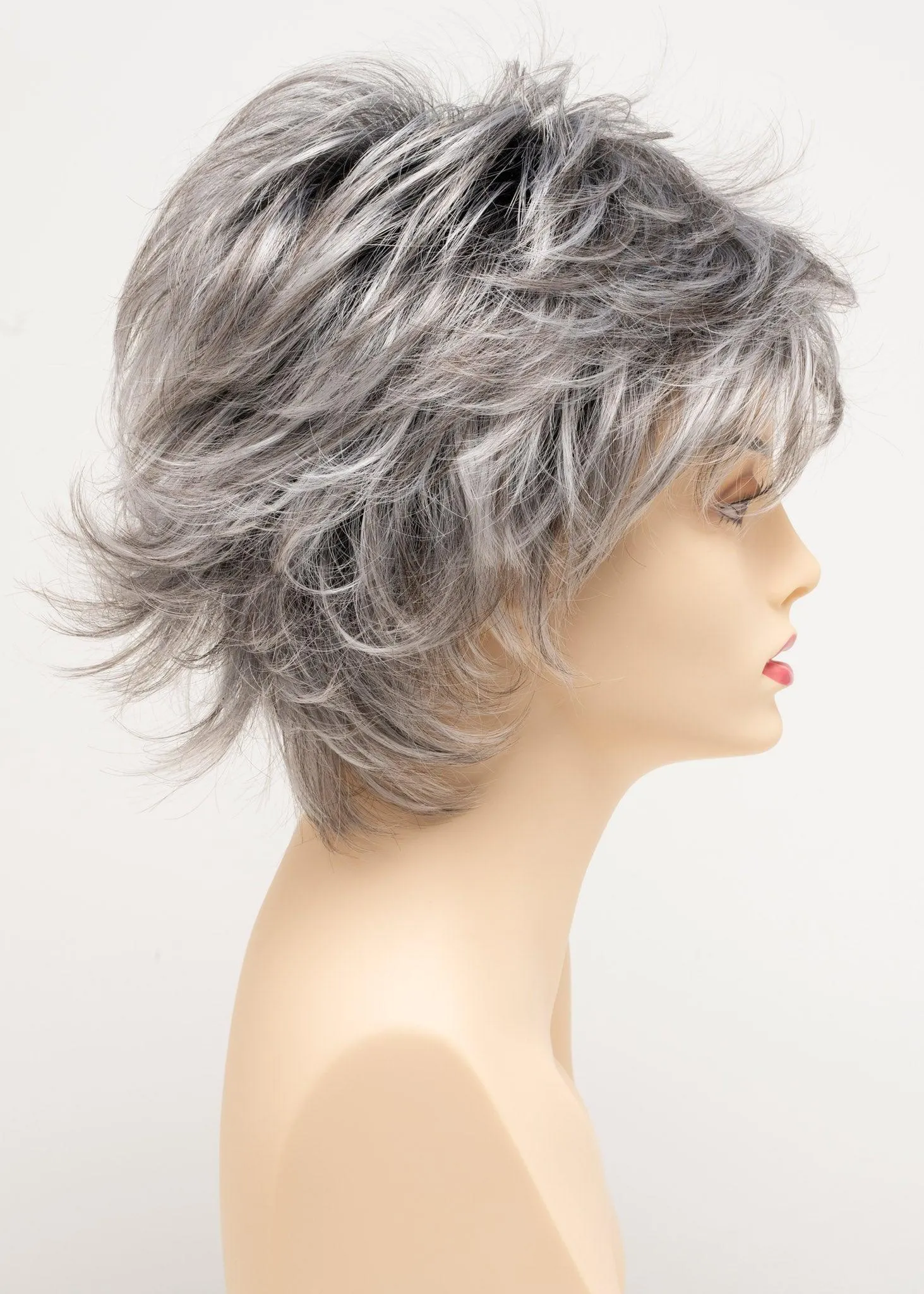 PT Alyssa Wig by Envy | Synthetic (Open Top)