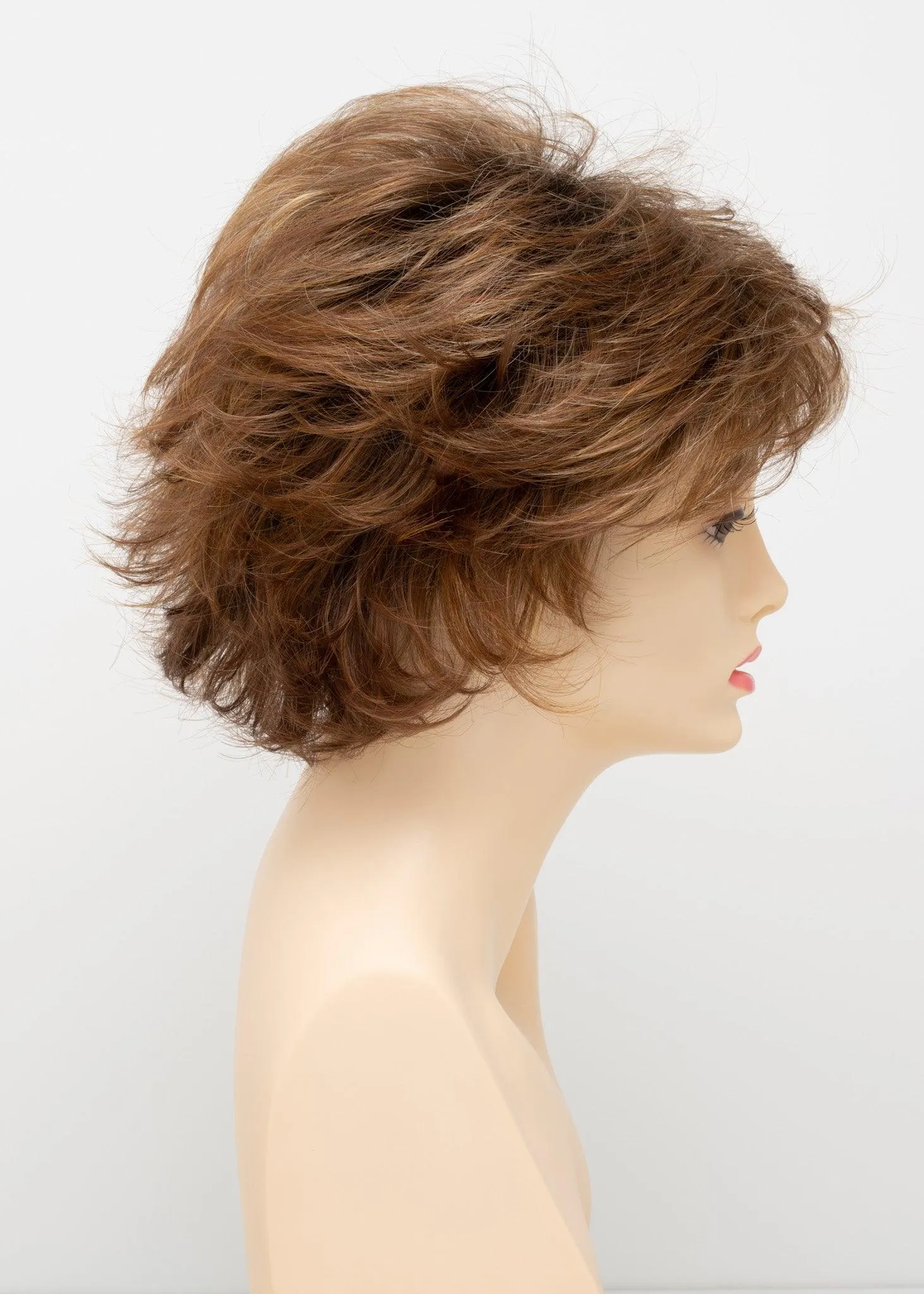 PT Alyssa Wig by Envy | Synthetic (Open Top)