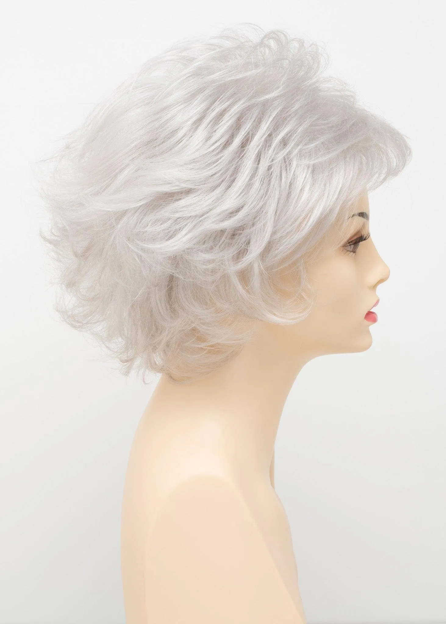 PT Alyssa Wig by Envy | Synthetic (Open Top)