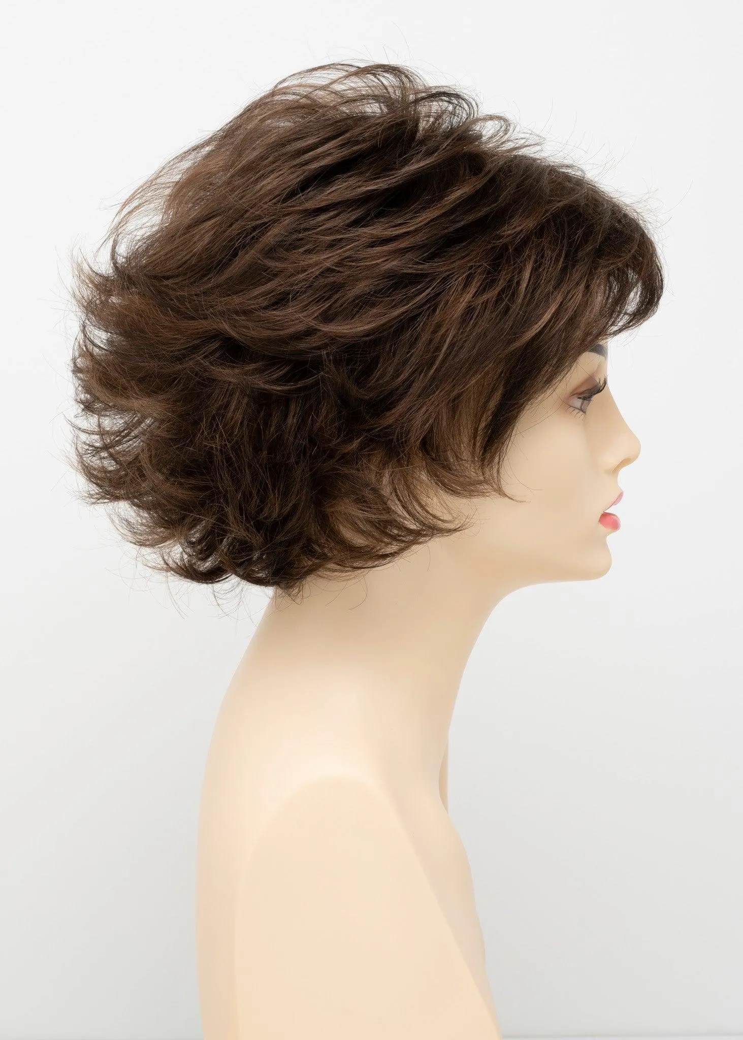 PT Alyssa Wig by Envy | Synthetic (Open Top)