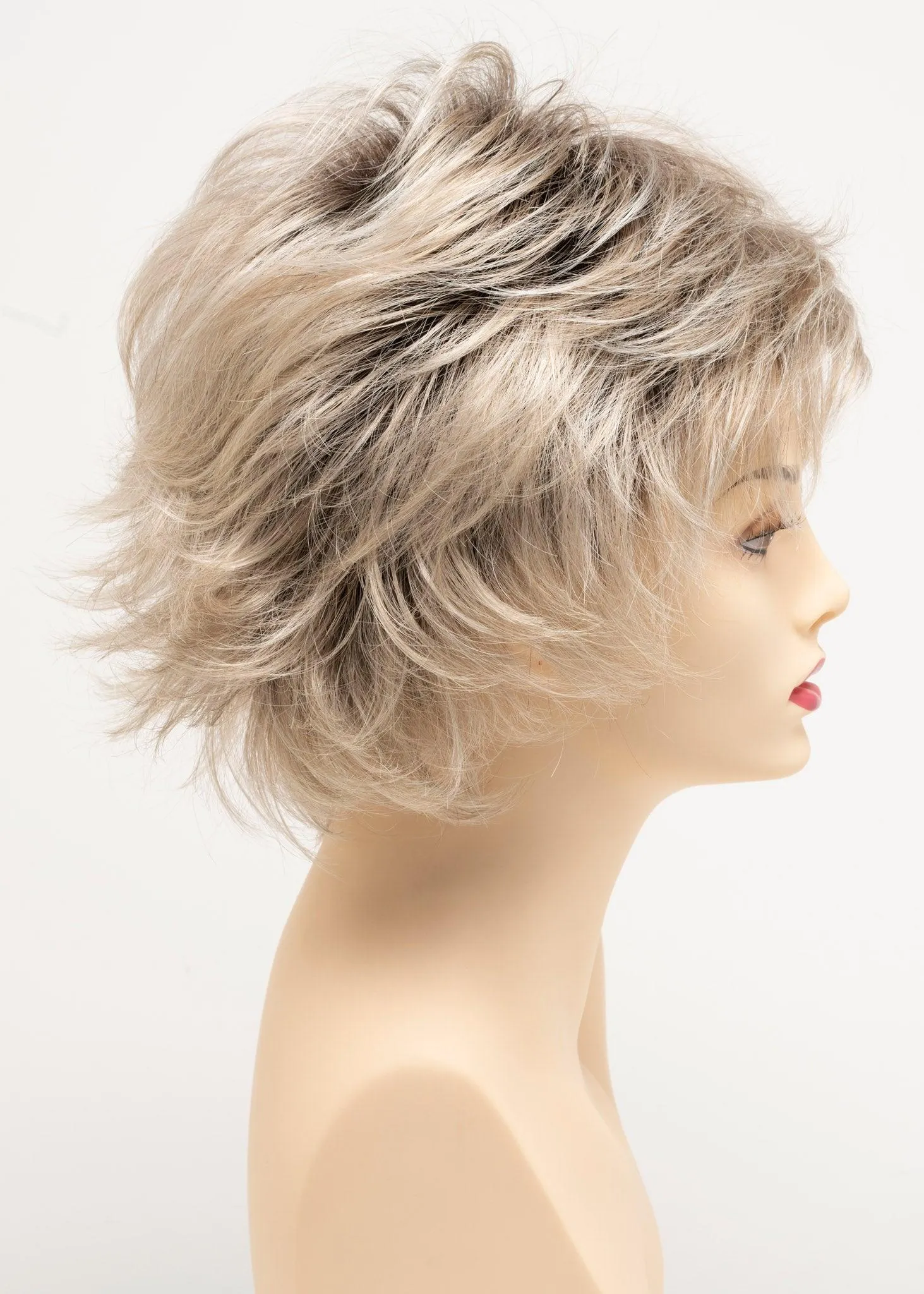 PT Alyssa Wig by Envy | Synthetic (Open Top)