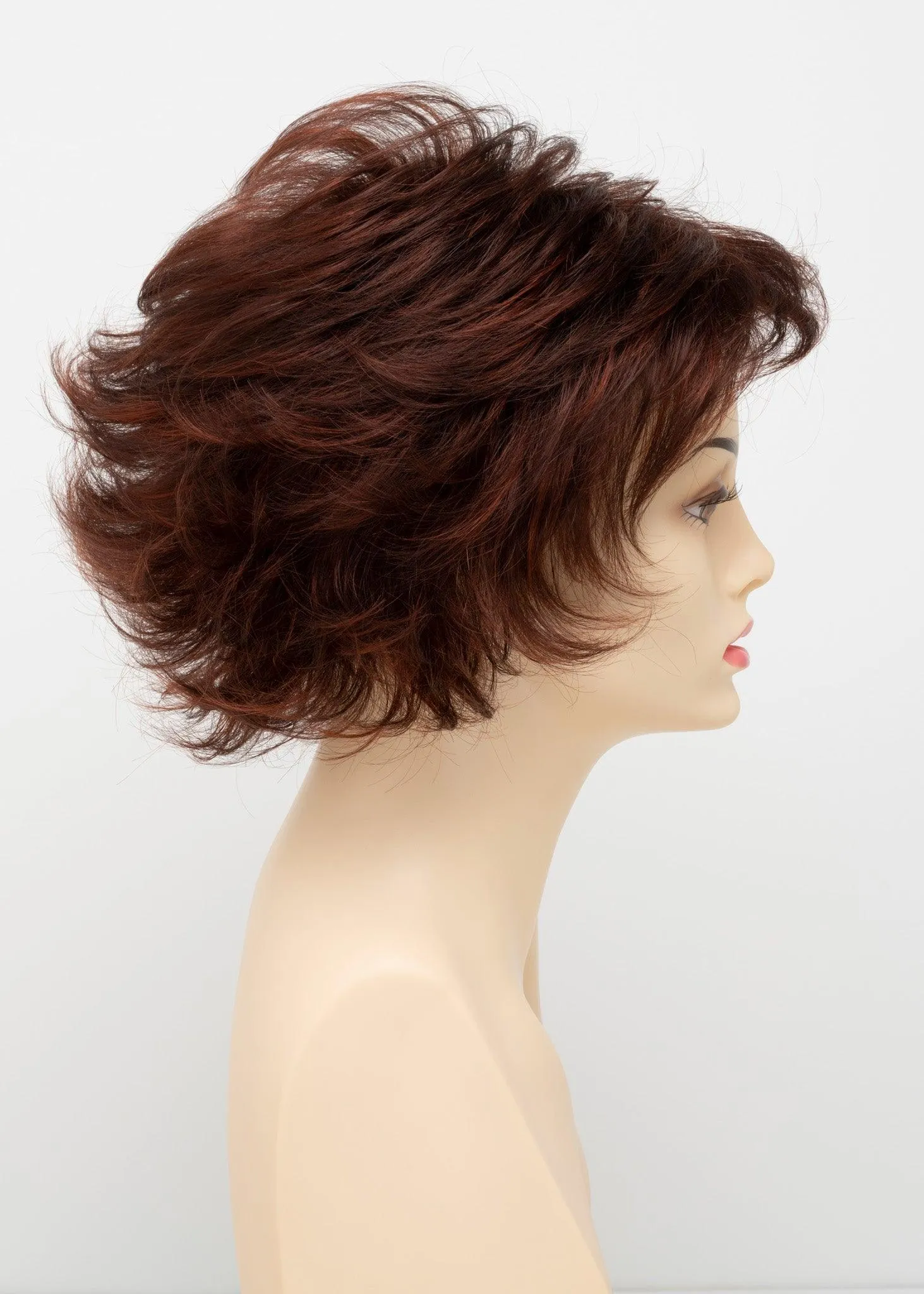 PT Alyssa Wig by Envy | Synthetic (Open Top)