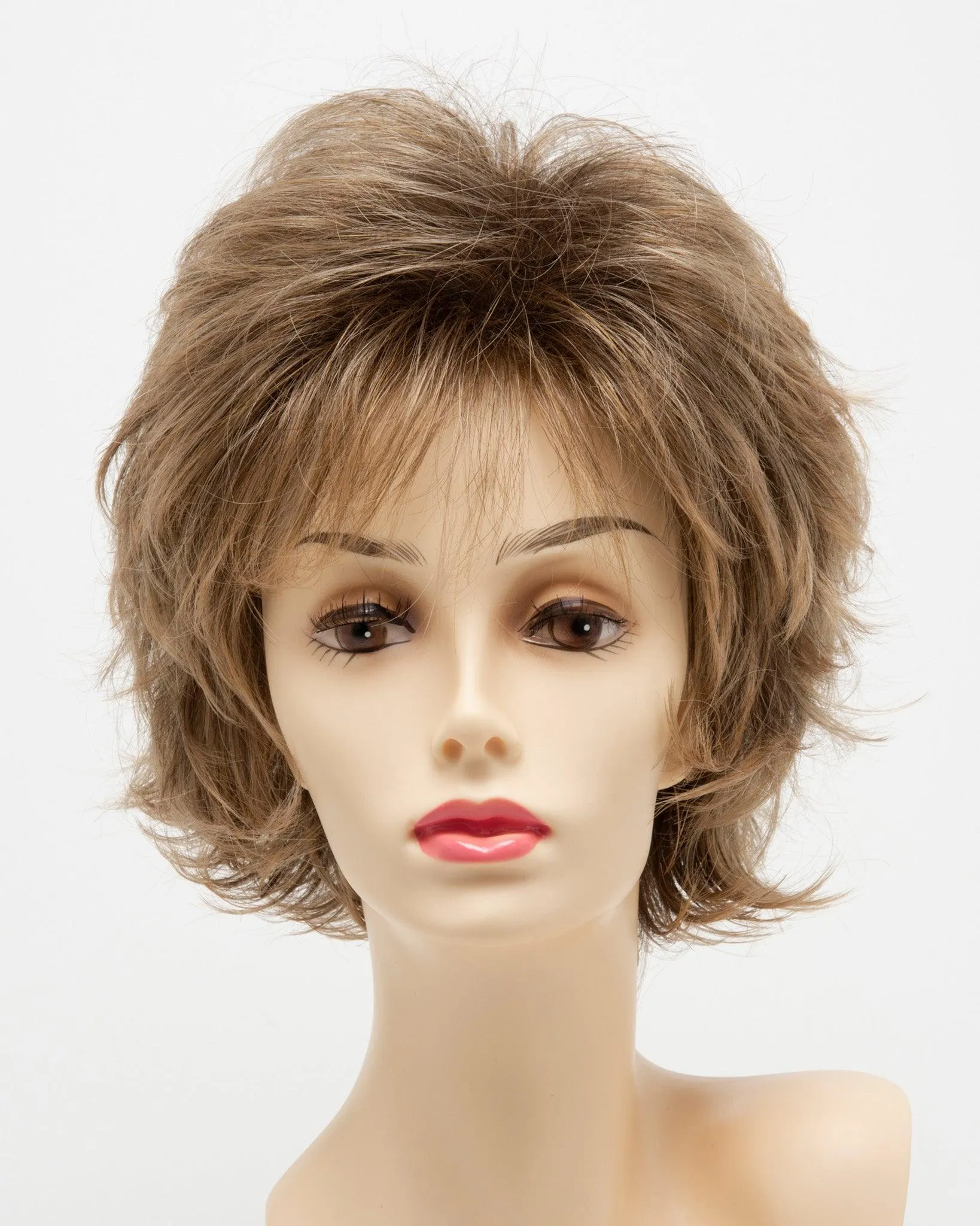 PT Alyssa Wig by Envy | Synthetic (Open Top)