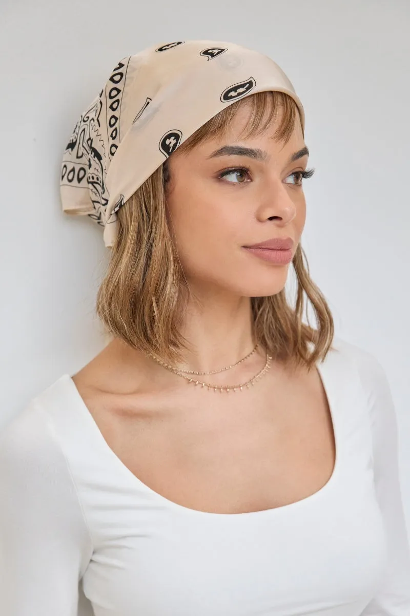 Rene of Paris Toppers - Wavy Bob Halo (#738)
