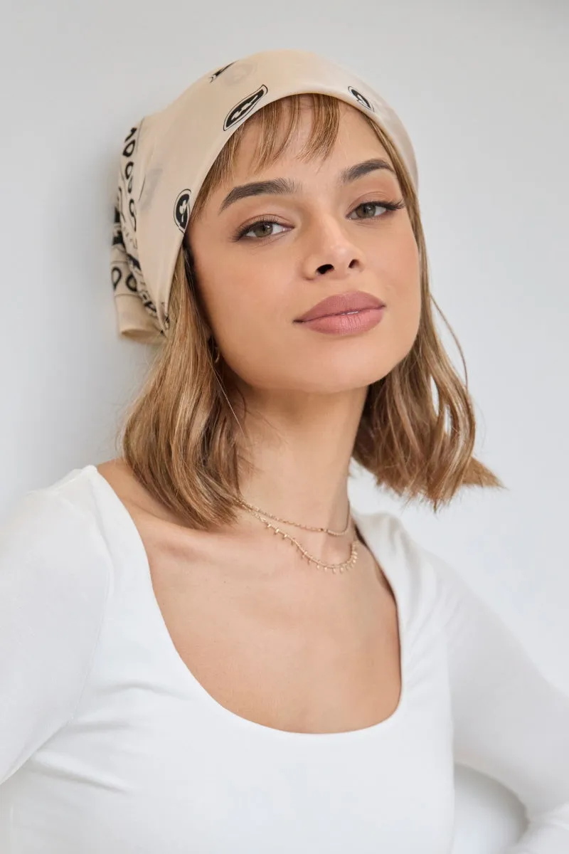 Rene of Paris Toppers - Wavy Bob Halo (#738)