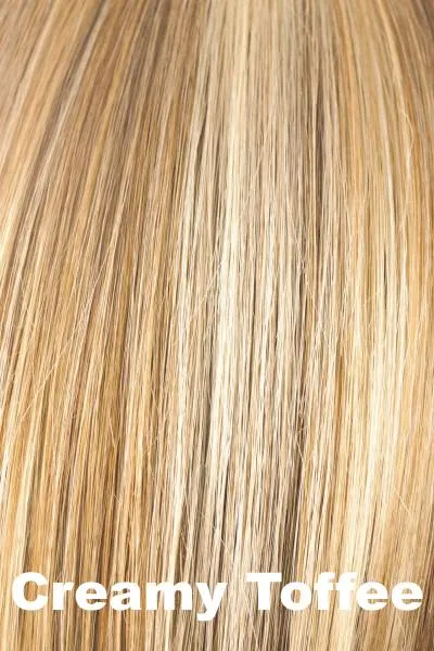 Rene of Paris Toppers - Wavy Bob Halo (#738)