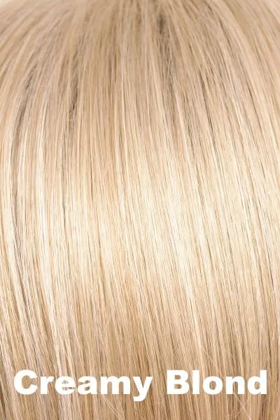 Rene of Paris Toppers - Wavy Bob Halo (#738)