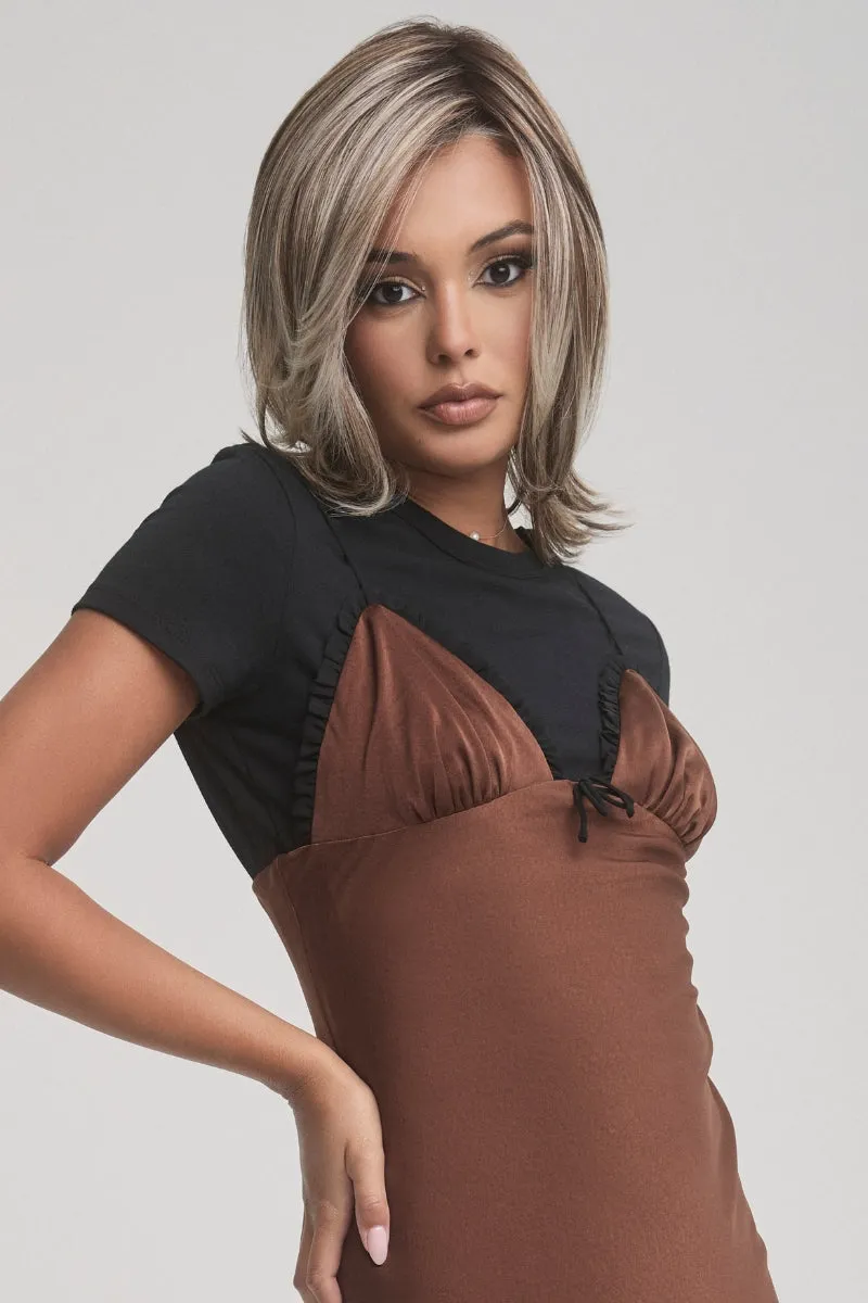 Rene of Paris Wigs - Mika (#2415)