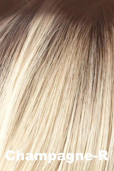 Rene of Paris Wigs - Mika (#2415)