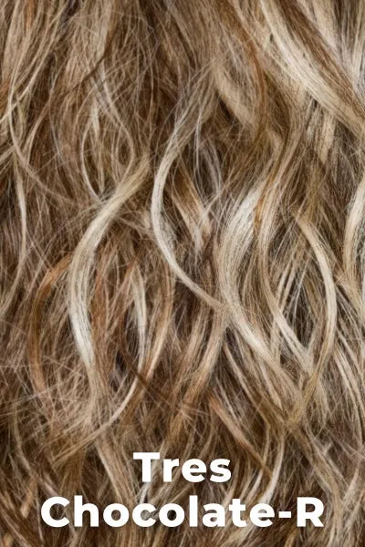 Rene of Paris Wigs - Mika (#2415)