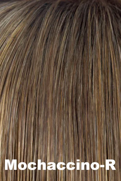 Rene of Paris Wigs - Mika (#2415)