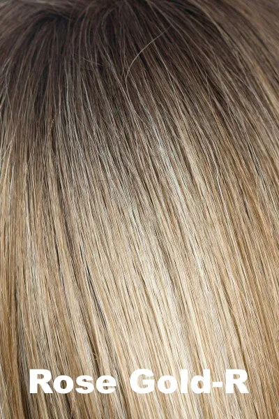 Rene of Paris Wigs - Mika (#2415)