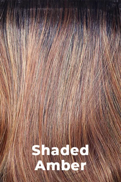 Rene of Paris Wigs - Mika (#2415)