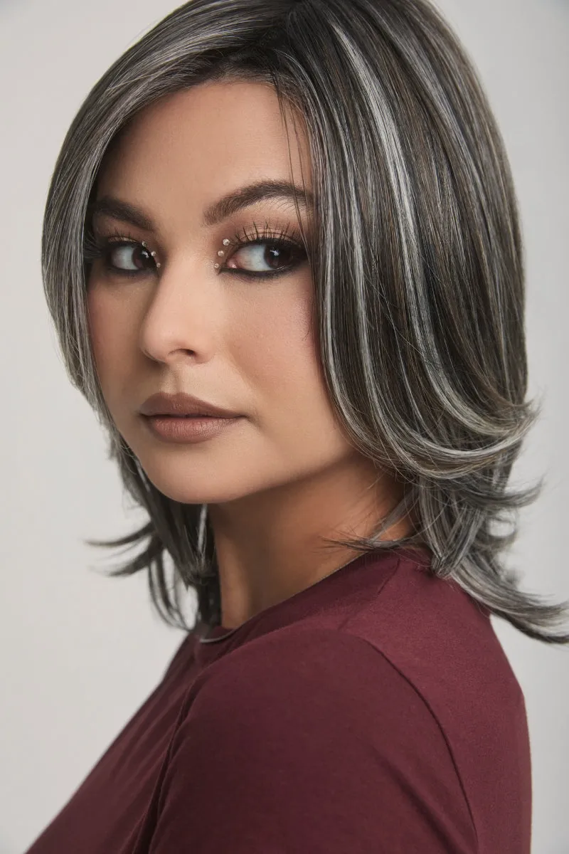 Rene of Paris Wigs - Mika (#2415)