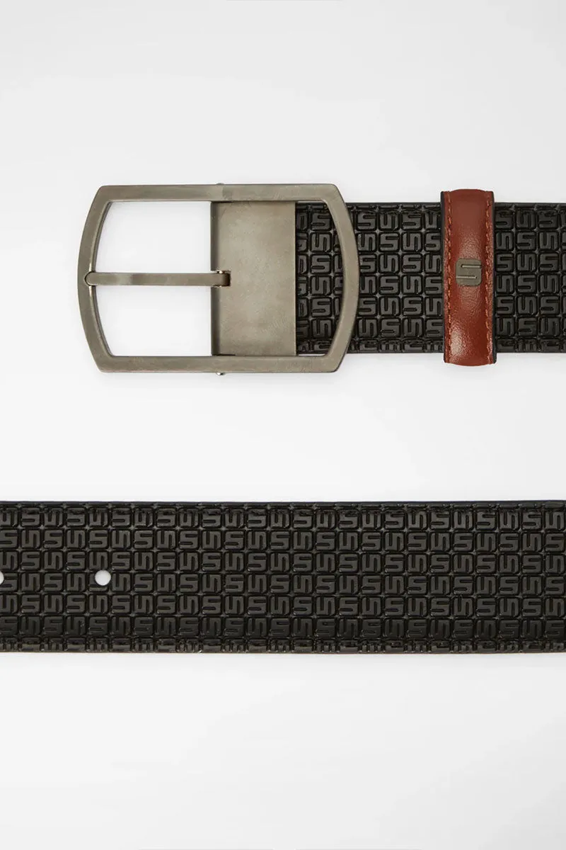 Reversible Belt